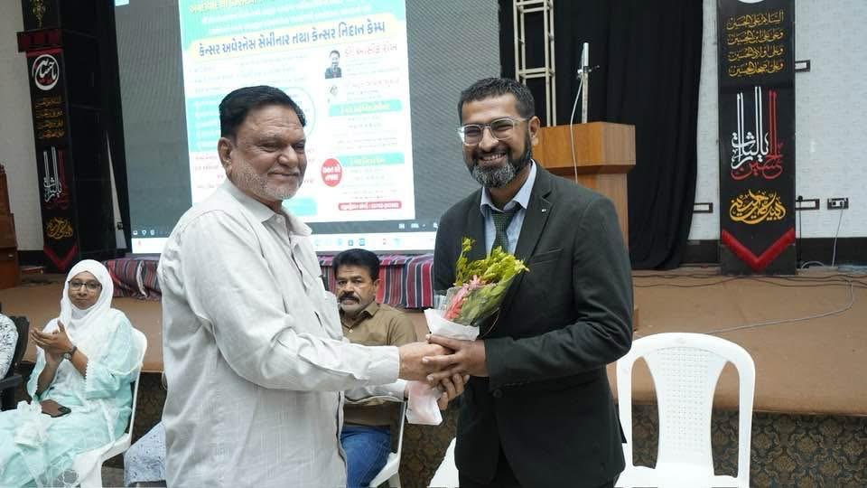 Awards & Appreciation